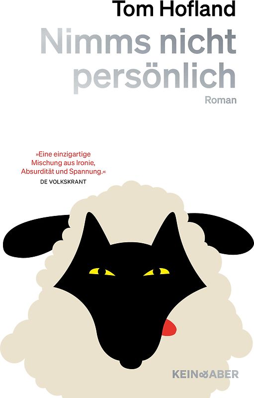 Nimms nicht persönlich