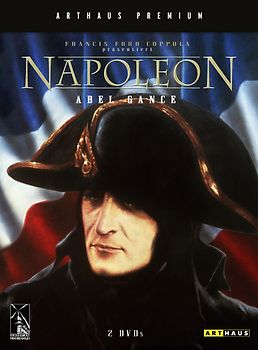Napoleon - Arthaus Premium [2 DVDs] DVD