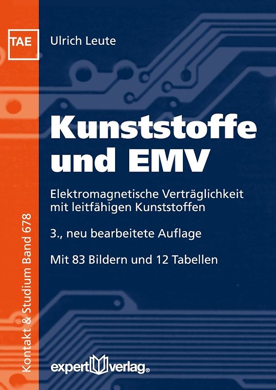 Kunststoffe und EMV