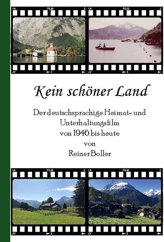 Kein schöner Land