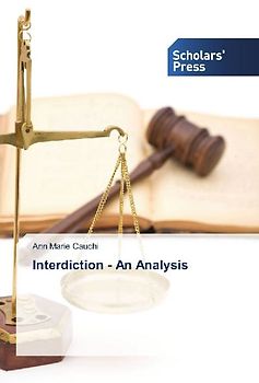 Interdiction - An Analysis