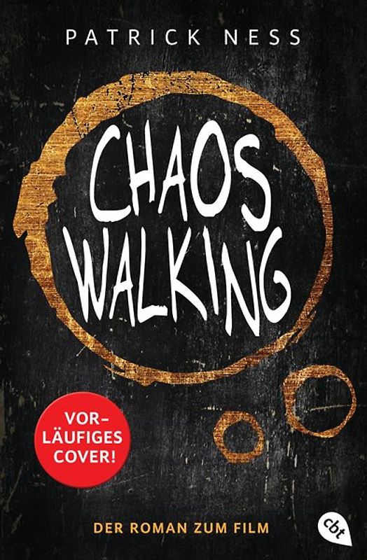 Chaos Walking