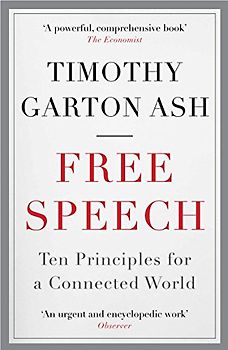 Free Speech: Ten Principles for a Connected World