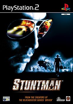 Stuntman PlayStation 2