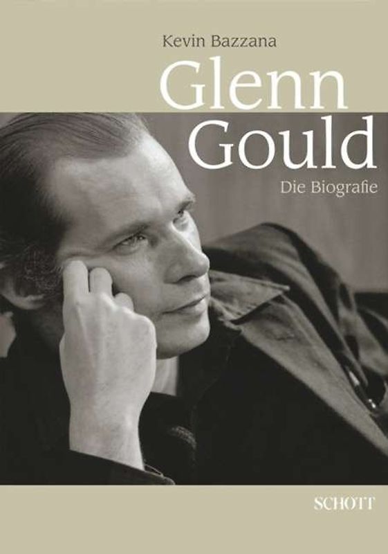 Glenn Gould
