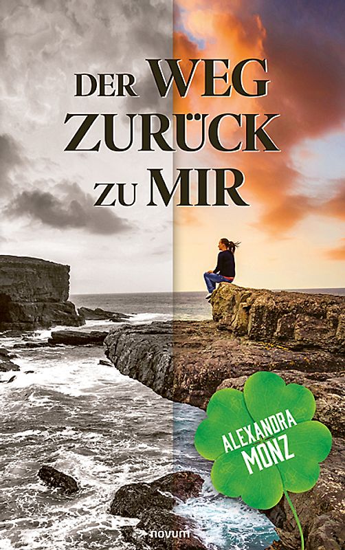 Der Weg zurück zu mir