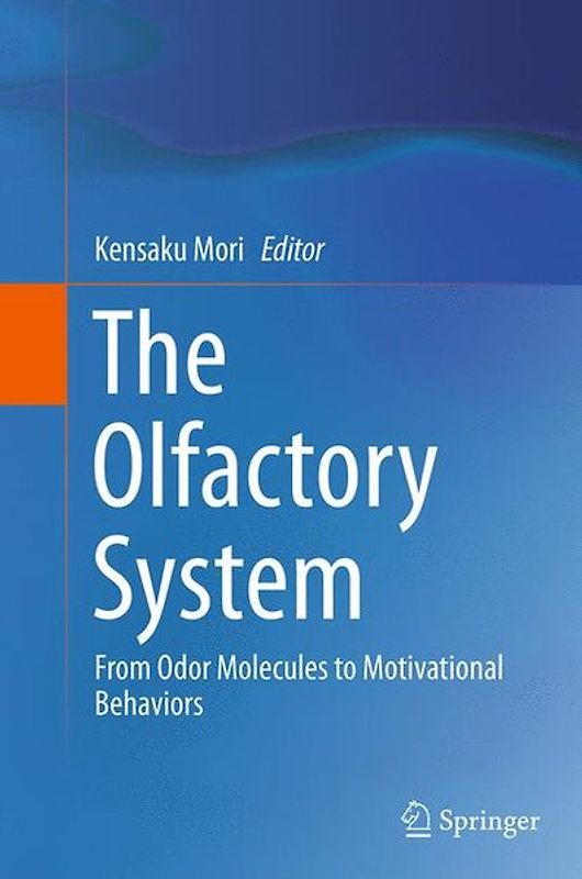 The Olfactory System