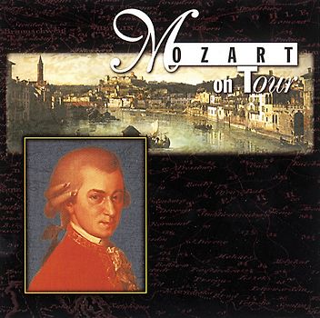 Mozart On Tour MacOS