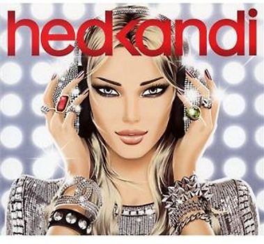 Various - Hed Kandi: Remixed