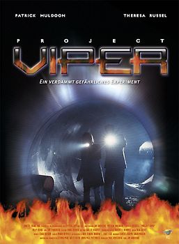 Project Viper DVD