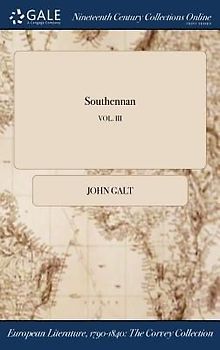 Southennan; VOL. III