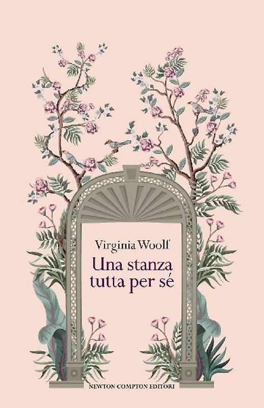 Una stanza tutta per sé