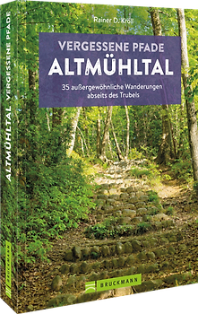 Vergessene Pfade Altmühltal