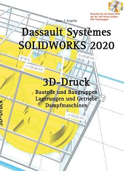 SOLIDWORKS 2020 3D-Druck