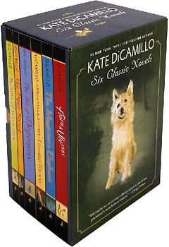 Kate Dicamillo: Six Classic Novels