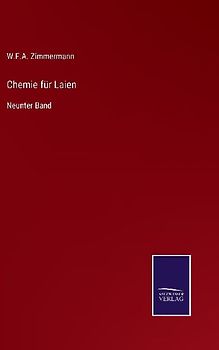 Chemie für Laien