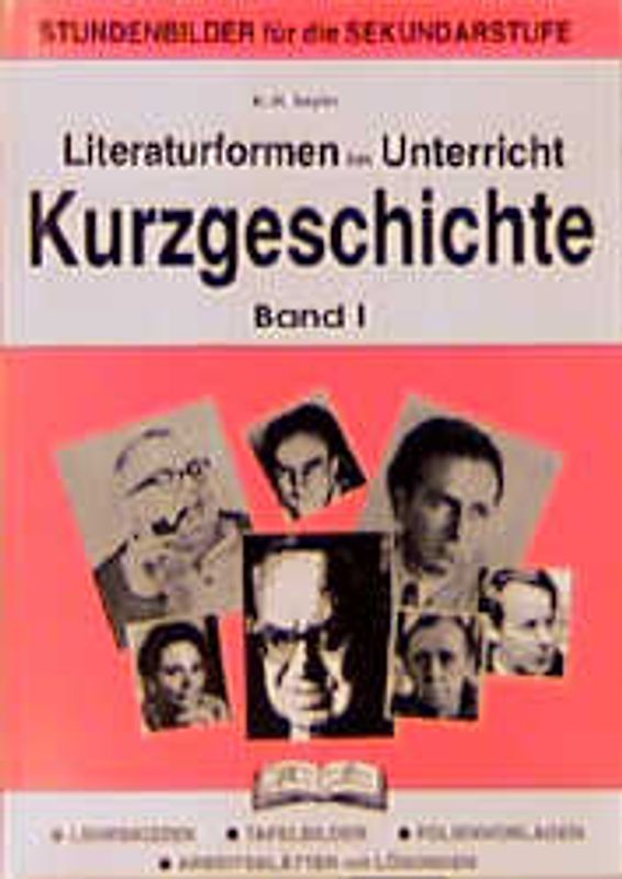 Literatur / Kurzgeschichte