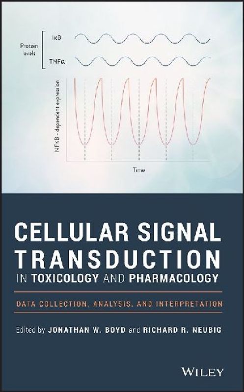 Cellular Signal Transduction in Toxicology and Pharmacology
