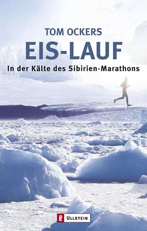 Eis-Lauf