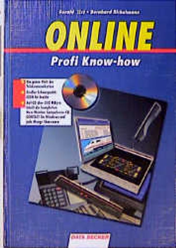 Online Profi Know-how