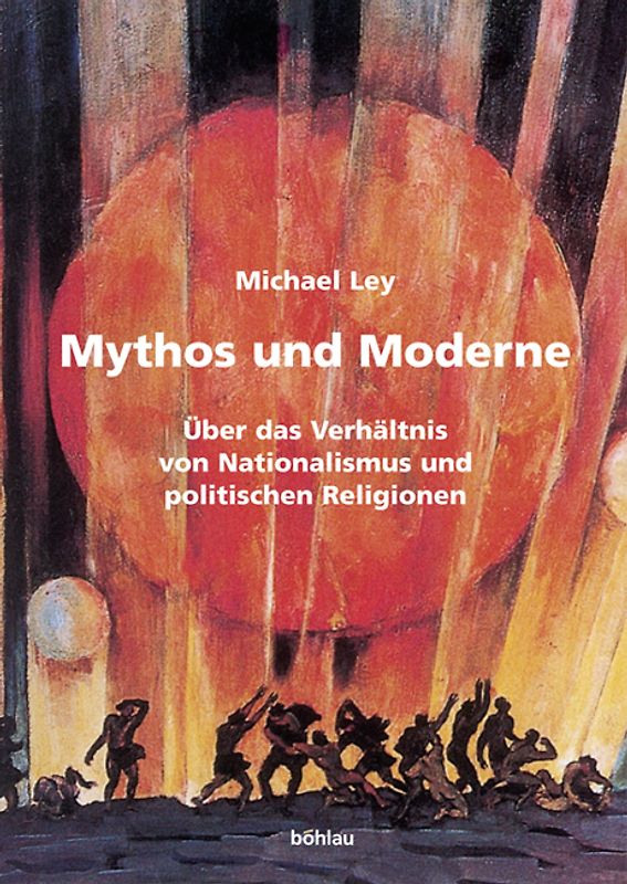 Mythos und Moderne