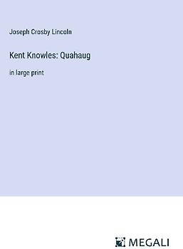 Kent Knowles: Quahaug