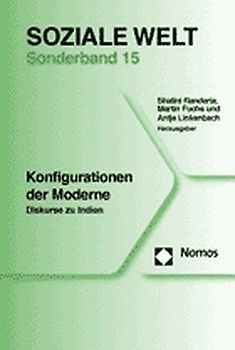 Konfigurationen der Moderne