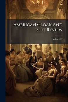 American Cloak And Suit Review
