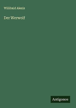 Der Werwolf
