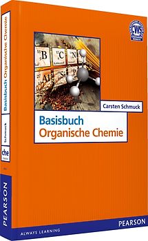 Basisbuch Organische Chemie