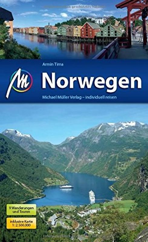 Norwegen