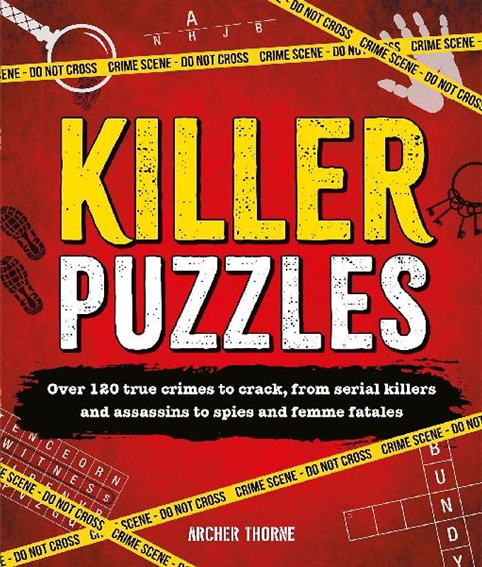 Killer Puzzles