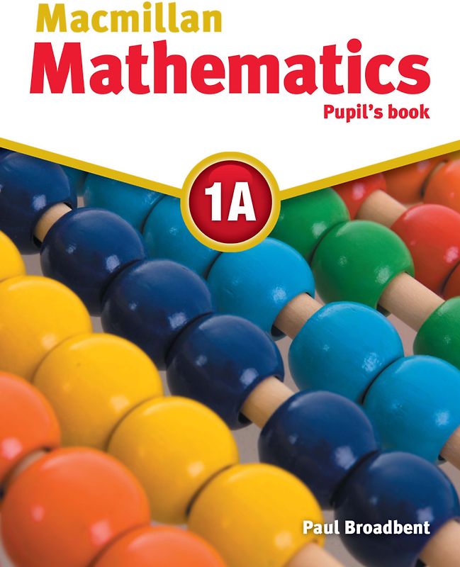 Macmillan Mathematics 1A