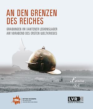 An den Grenzen des Reiches