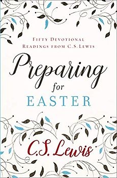 Preparing for Easter