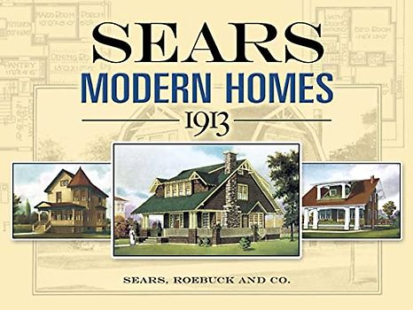 Sears Modern Homes, 1913