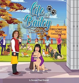 Life of Bailey
