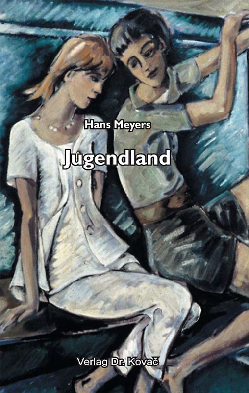 Jugendland