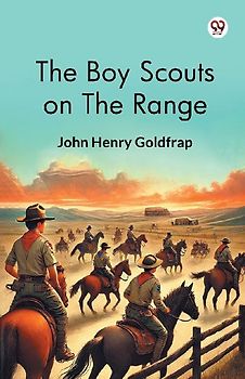 The Boy Scouts On The Range