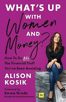 What's Up with Women and Money?