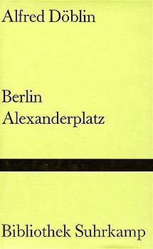 Berlin Alexanderplatz