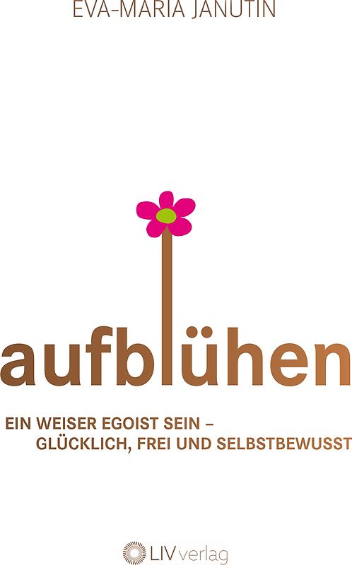 Aufblühen
