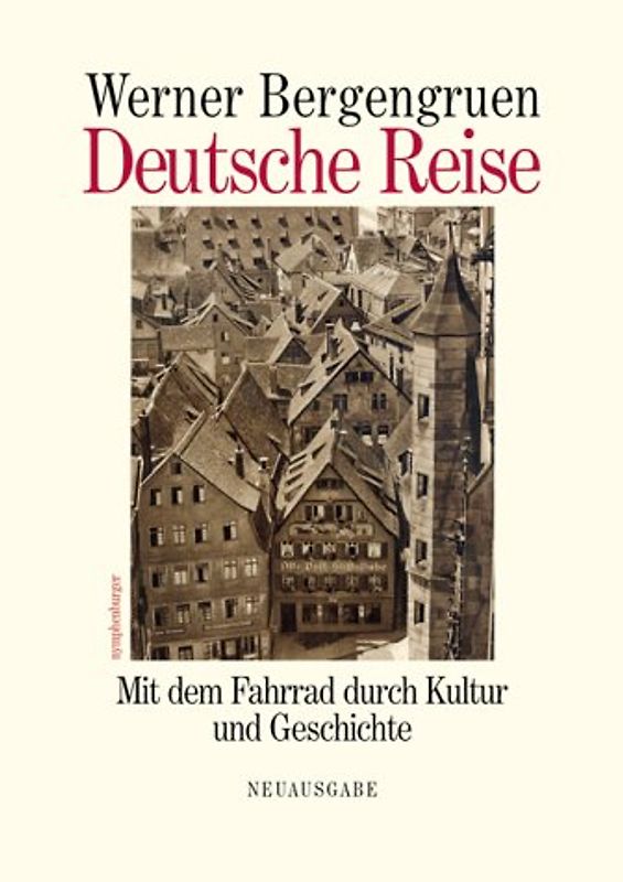 Deutsche Reise