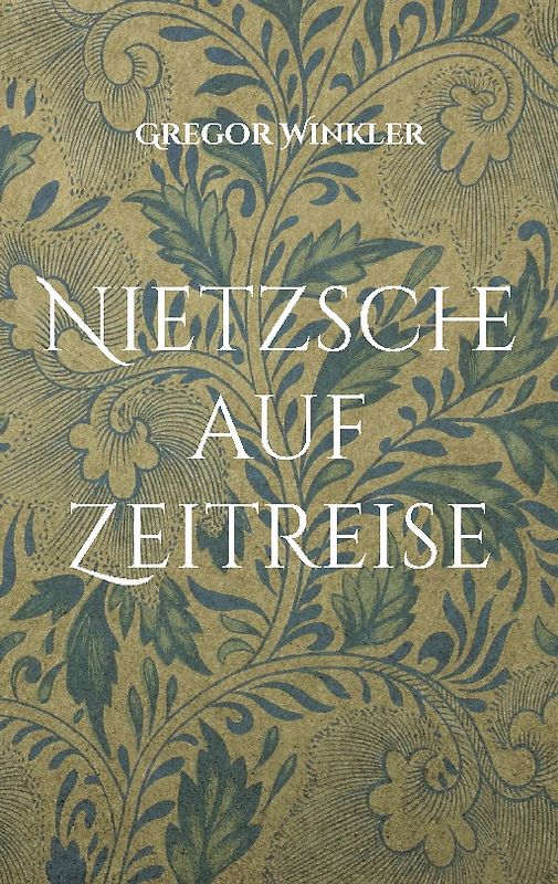 Nietzsche auf Zeitreise