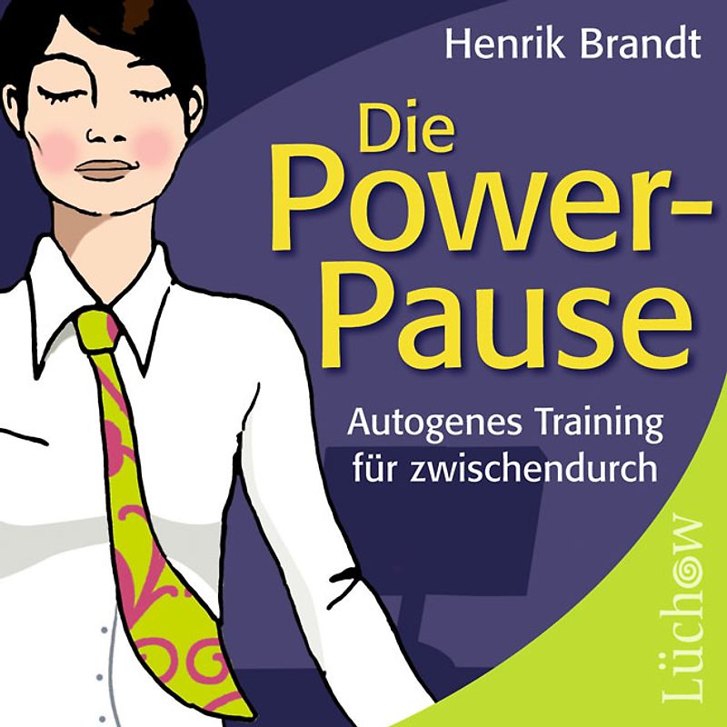 Die Power-Pause