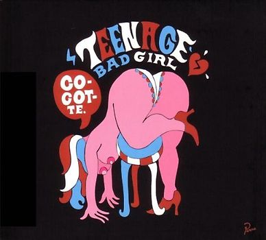 Teenage Bad Girl - Cocotte