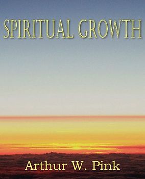 Spiritual Growth