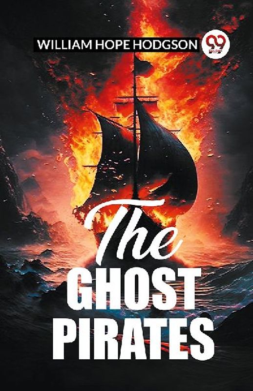 The Ghost Pirates