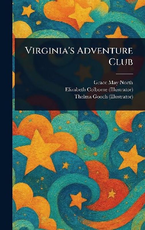 Virginia's Adventure Club
