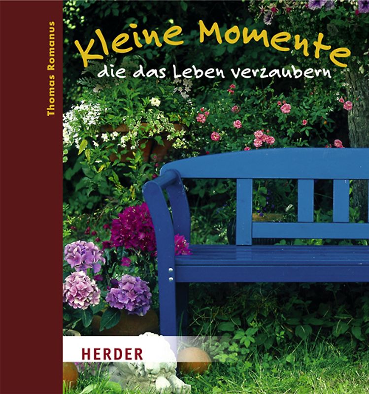 Kleine Momente, die das Leben verzaubern